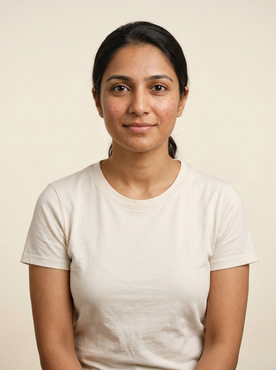 Ananya Rao